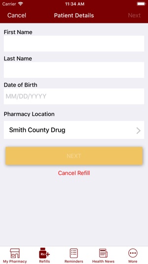 Smith County Drug(圖3)-速報App