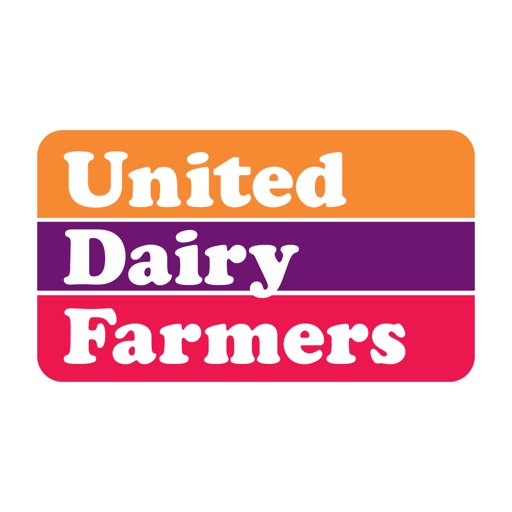 United Dairy Farmers Stores