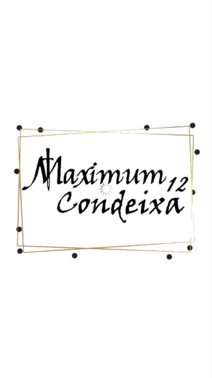 Maximum 12 Condeixa screenshot-4