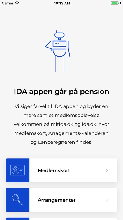 IDA