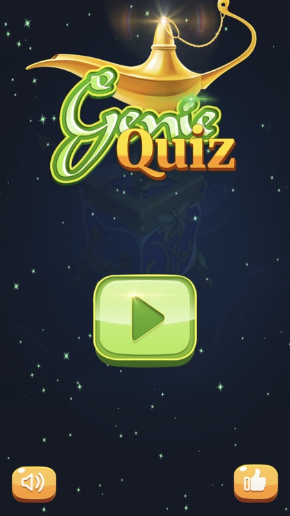 Genie Quiz - Club of geniuses