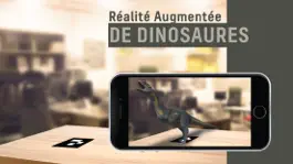 Game screenshot Dino Museum mod apk