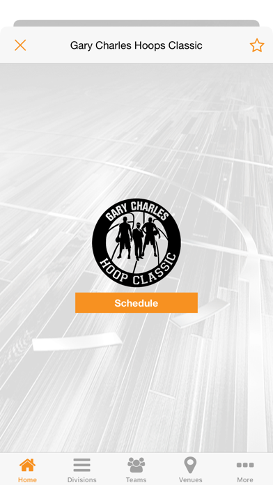 Screenshot #3 pour Gary Charles Hoops
