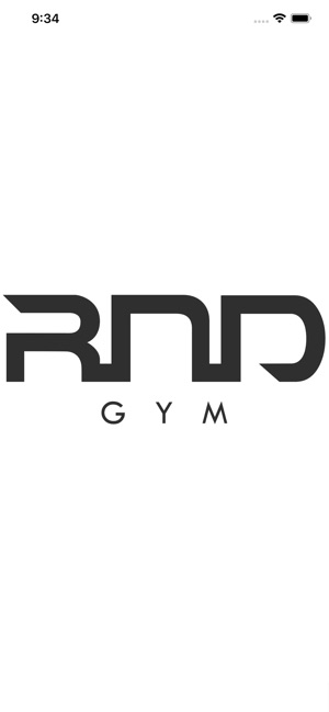 RNDGYM