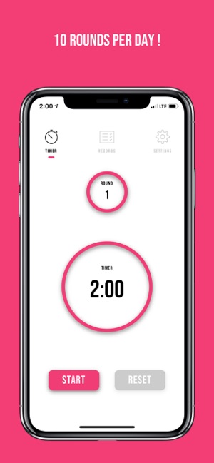 JustDoTen(圖1)-速報App