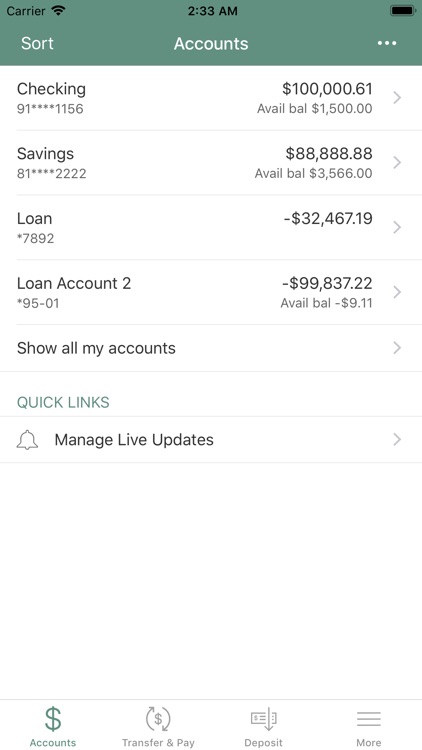 VSECU Mobile Banking