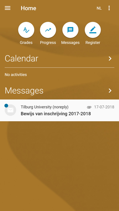 How to cancel & delete OSIRIS Tilburg University from iphone & ipad 4