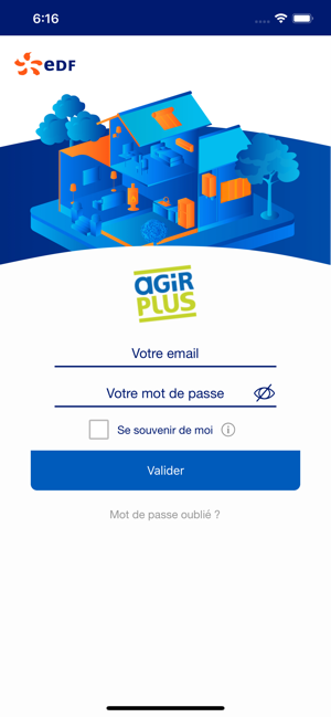 Agir Plus d’EDF -Partenaires-