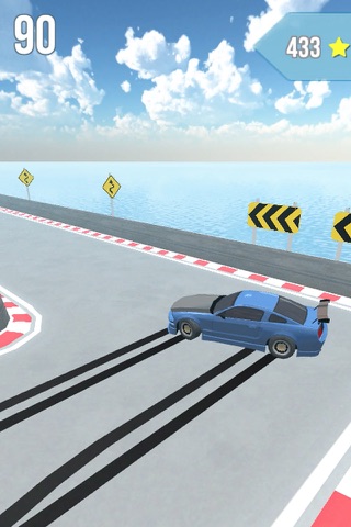 DRIFT RACER CARS 3D - náhled