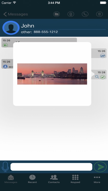 PrivateWave Enterprise screenshot-8