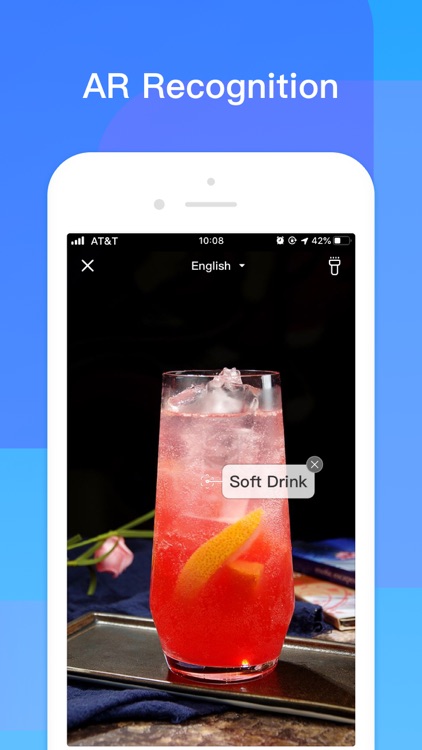 Translator -AI & Real time screenshot-3