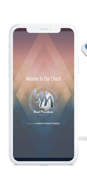 Word Ministries Eunice(圖1)-速報App