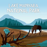 Lake Manyara National Park pour PC