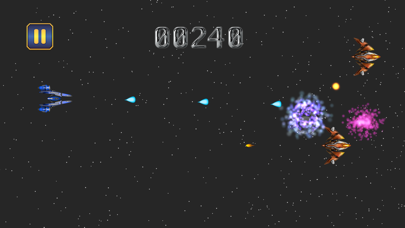 SpaceBattle screenshot 2