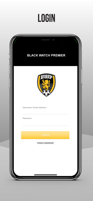 Black Watch Premier SC(圖1)-速報App