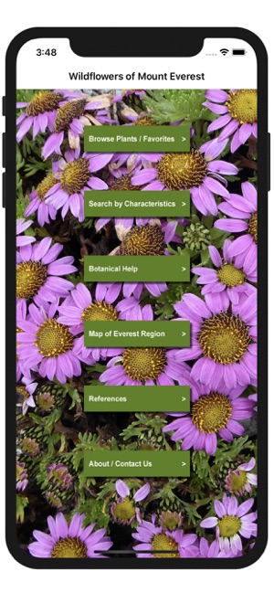 Wildflowers of Mount Everest(圖8)-速報App