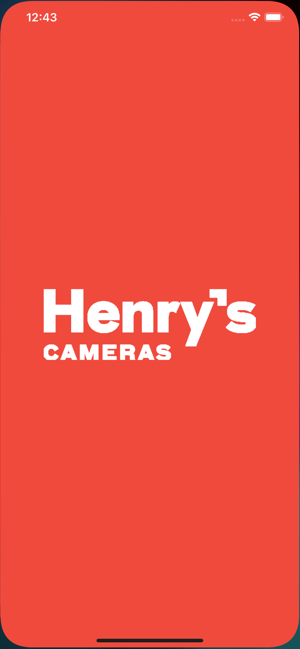 Henry's Cameras PH(圖1)-速報App