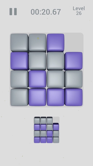 Color Puzzle screenshot 1