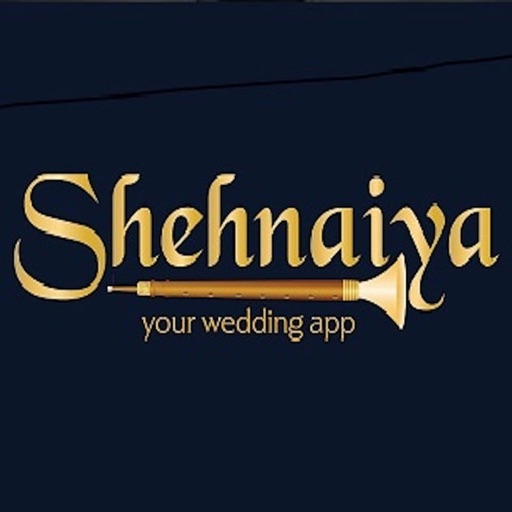 Shehnaiya icon