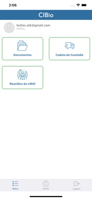 CIBio Digital(圖2)-速報App