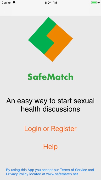 SafeMatch