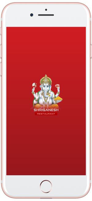 Shriganesh Restaurant(圖1)-速報App