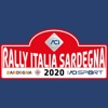 Rally Italia Sardegna official
