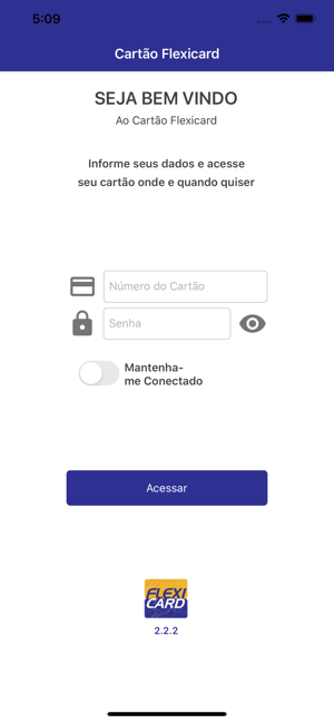 Cartão Flexicard(圖1)-速報App