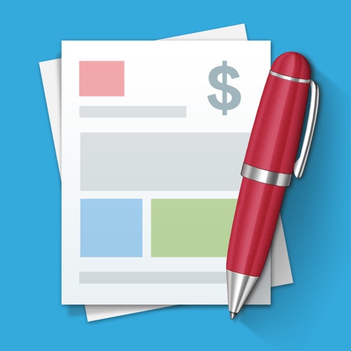 Invoice Maker Pro - Invoicing