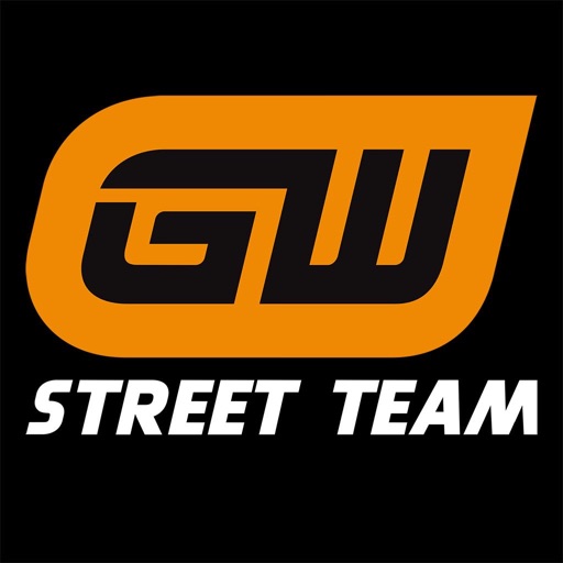 GEARWRENCH Street Team iOS App
