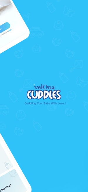 Velona Cuddles Subscriptions(圖7)-速報App