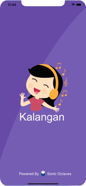 Kalangan(圖1)-速報App