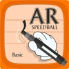 AR Speedball Basic RH