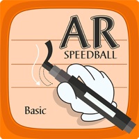 AR Speedball Basic RH sur PC