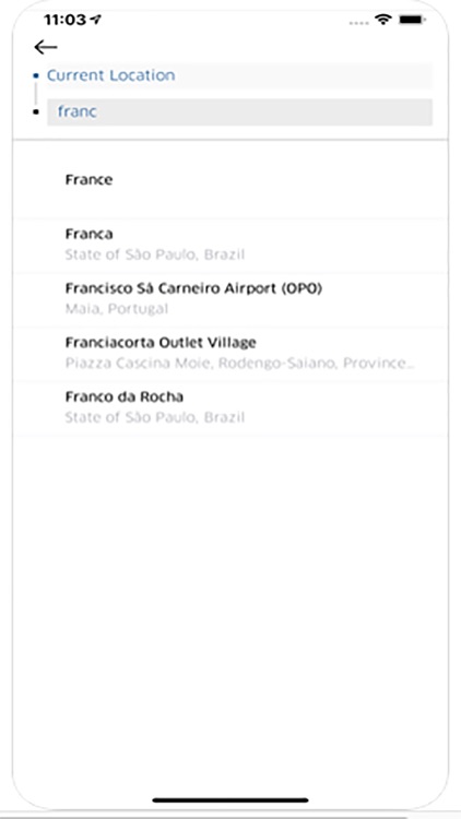 Meu Valeo Passageiro Oficial