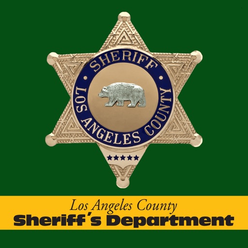 Los Angeles County Sheriff