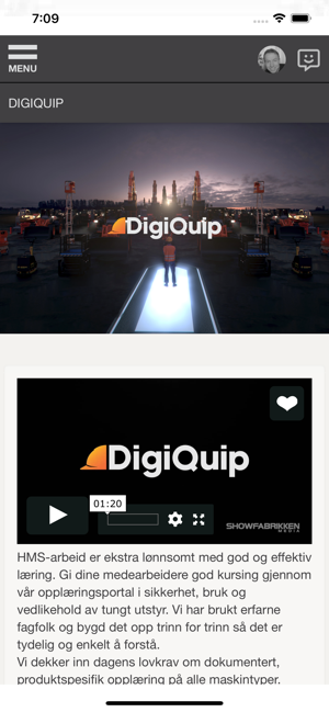 DigiQuip(圖1)-速報App