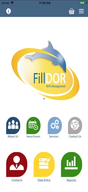 FillDor(圖1)-速報App