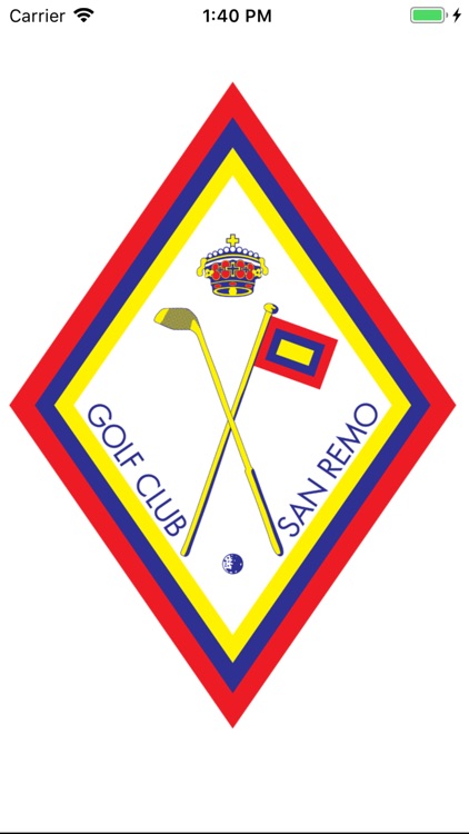 Golf Sanremo