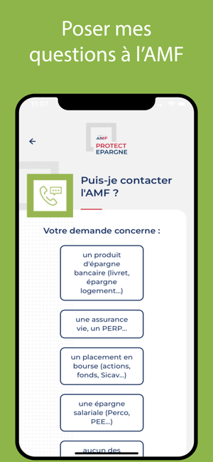 AMF - Protégez votre épargne(圖3)-速報App