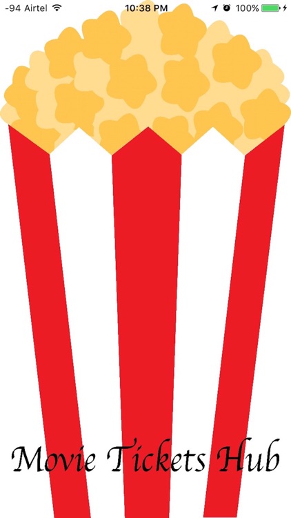 Movie Tickets Hub