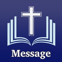 Message Bible (MSG) app not working? crashes or has problems?