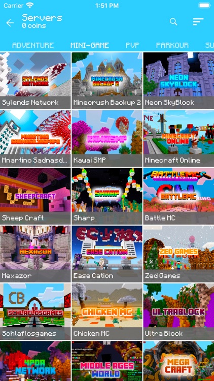 Mod-Master for Minecraft PE screenshot-5