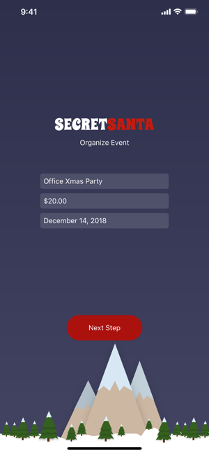 Secret Santa Gift Generator(圖3)-速報App