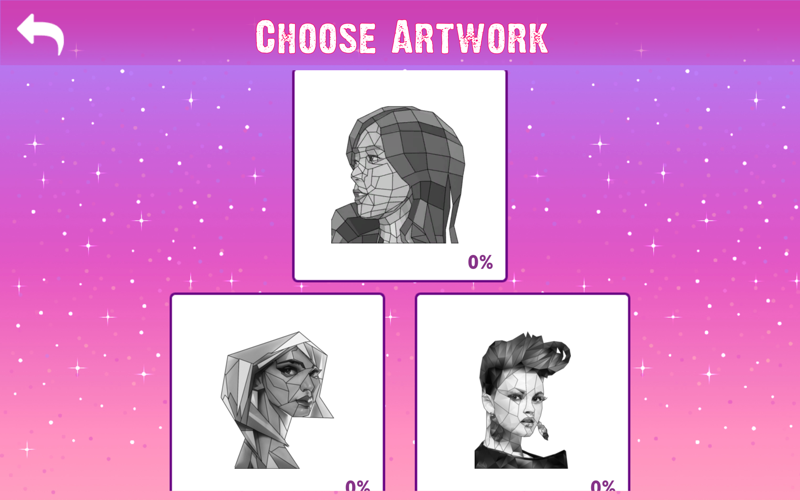 Poly Art Puzzle thumbnail 3