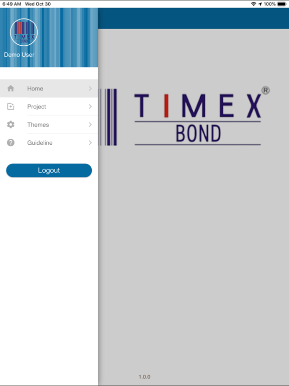 Screenshot #6 pour TimexBond