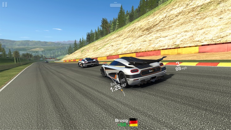 Real Racing 3 screenshot-3