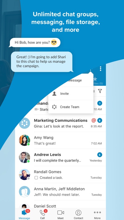 RingCentral