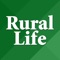 Rural Life is a community newspaper distributed to rural areas in New Zealand