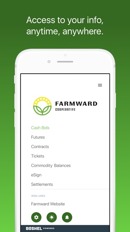 Farmward Cooperative